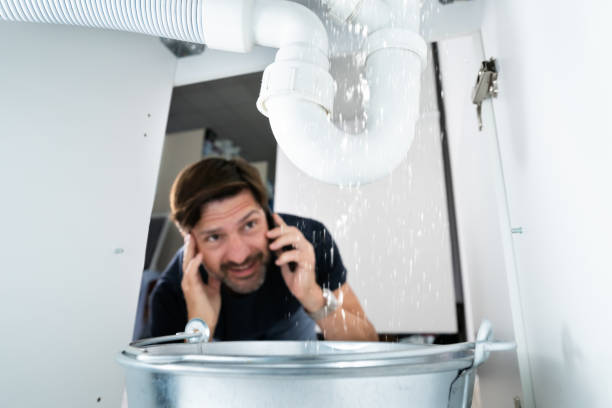 Sprinkler Systems in Norwood, NJ