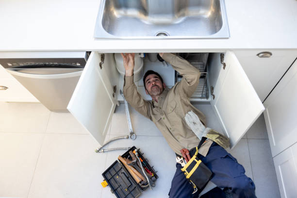 Best Water Leak Repair  in Norwood, NJ
