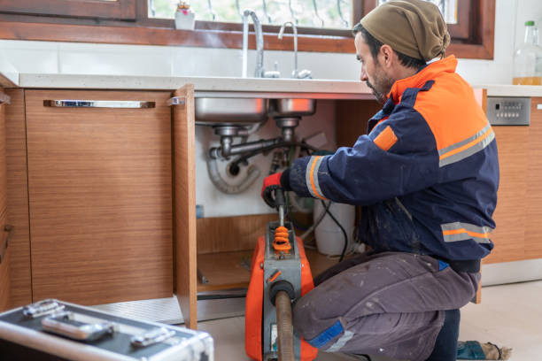 Best Emergency Plumbing Repair  in Norwood, NJ