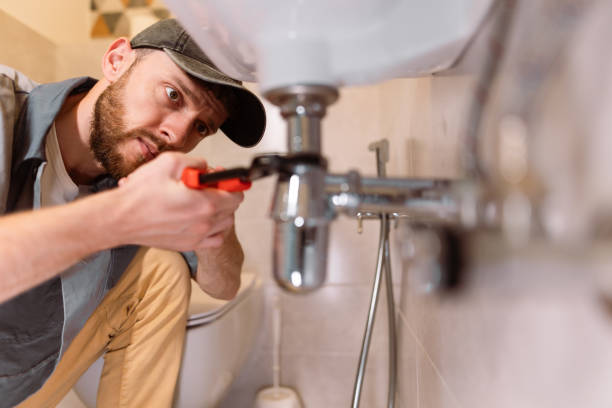 Best Plumbing Inspection Services  in Norwood, NJ