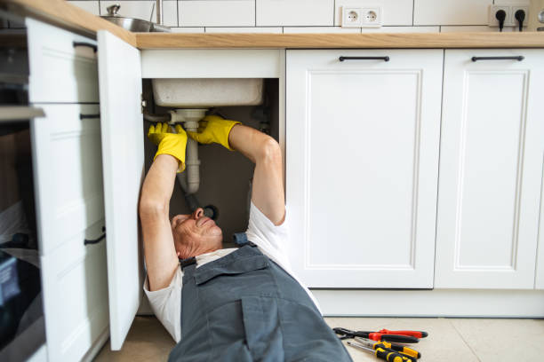 Best Same-Day Plumbing Service  in Norwood, NJ