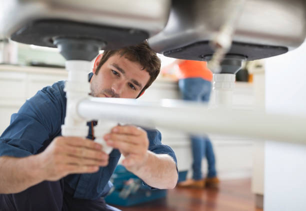 Best Clogged Drain Plumber  in Norwood, NJ
