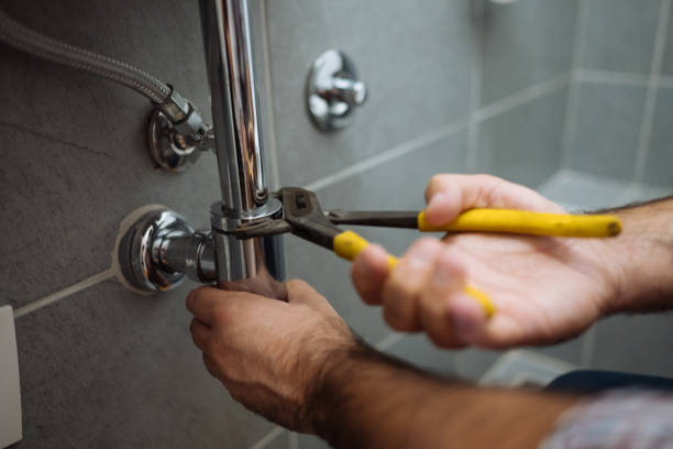 Best Sewer Line Repair  in Norwood, NJ