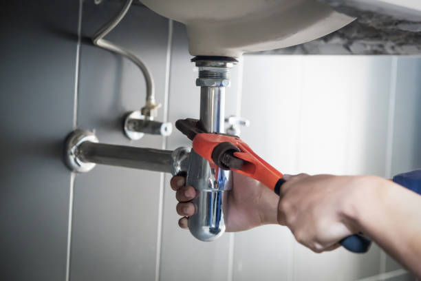 Best Leak Detection Services  in Norwood, NJ