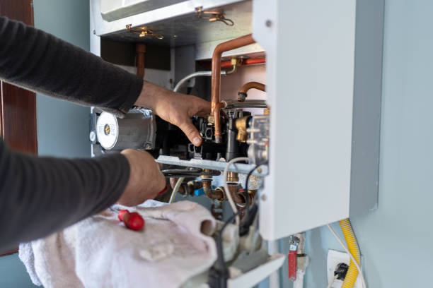 Best Water Heater Repair  in Norwood, NJ