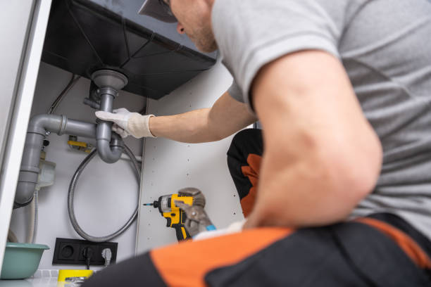 Best Affordable Plumbing Services  in Norwood, NJ